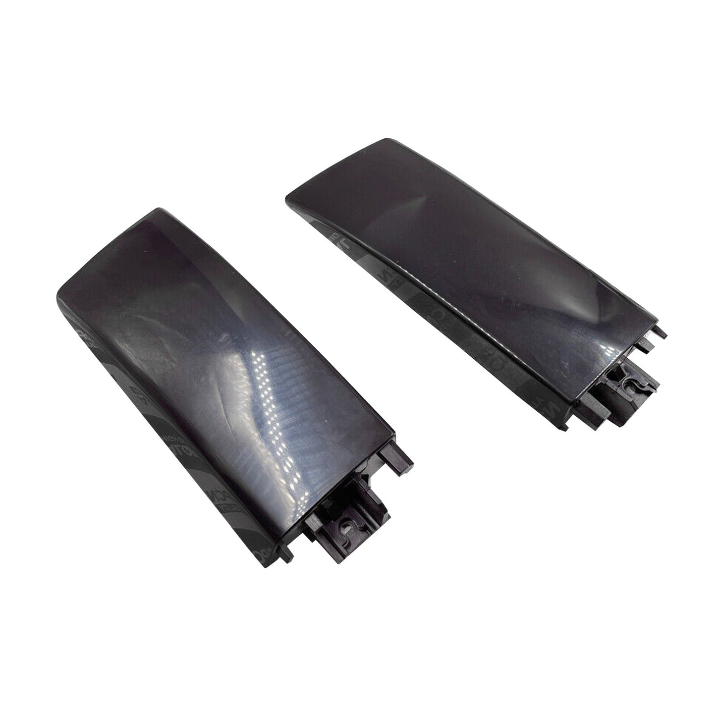 ya 5 8.7 1 Double Roof Rack Rails Rear End Cap L&R Side Fits for Suzuki Grand Vitara 06-15