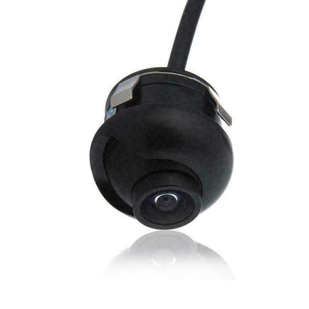 ya 5 8.7 360 HD Reverse Security Car Rear View Backup Camera With IR Night U Vision R5O5