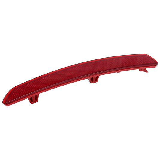ya 27 6.18.2 New Rear Bumper Reflector Right Side Fits 16-18 for BMW 3 Series 320I 318i 328d 340i