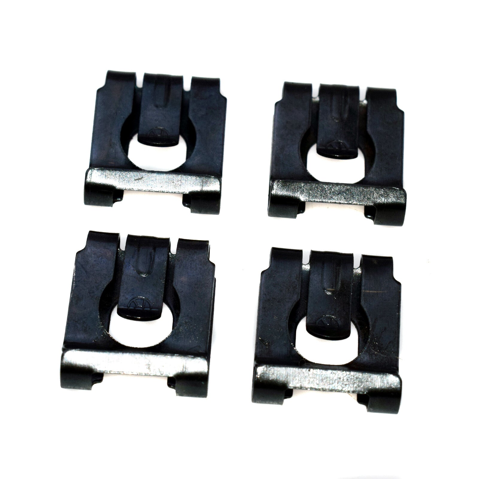 ya 1 8.5.4 4-Pack Gear Shift Linkage Clamp for 190 Sprinter W203 GLE350 SL450