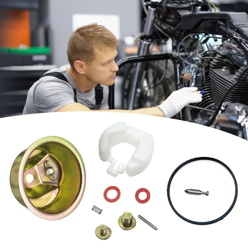 ya 14 Carburetor Carburetor Kit Carburetor Replacement Carburetor Chamber Float Pin