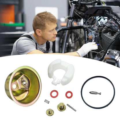 ya 14 Carburetor Carburetor Kit Carburetor Replacement Carburetor Chamber Float Pin