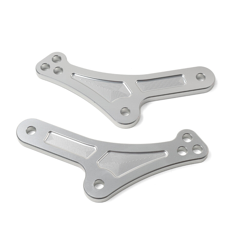 ya 2 7.15 Adjustable Lower Suspension Links Kit for Kawasaki ZX25R ZX4R ZX 25R ZX 23+