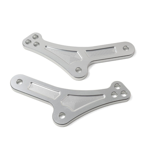 ya 2 7.15 Adjustable Lower Suspension Links Kit for Kawasaki ZX25R ZX4R ZX 25R ZX 23+