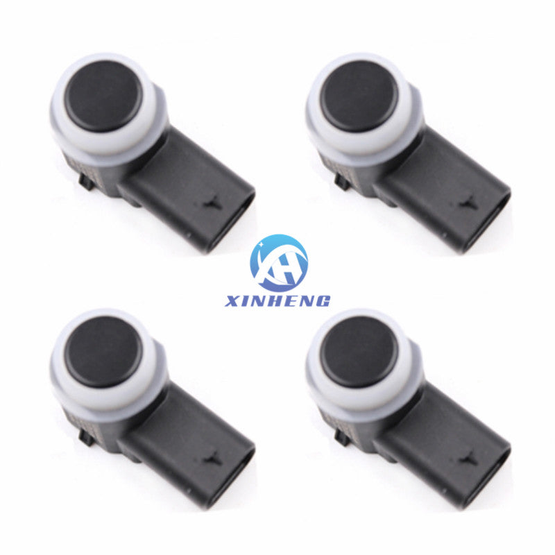 ya 1 8.5.1 4PCS 95720-3U000 4MT271H7A PDC Parking Sensor for Hyundai for Kia III