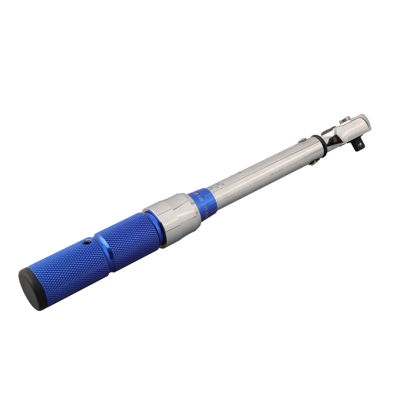 ya 14 Compact Design Adjustable Click Torque Wrench for Vehicle Use Size 14Inch