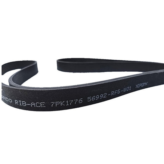 ya 1 7.7 Ribstar belts are suitable for Mitsubishi 7PK1776l 19-22