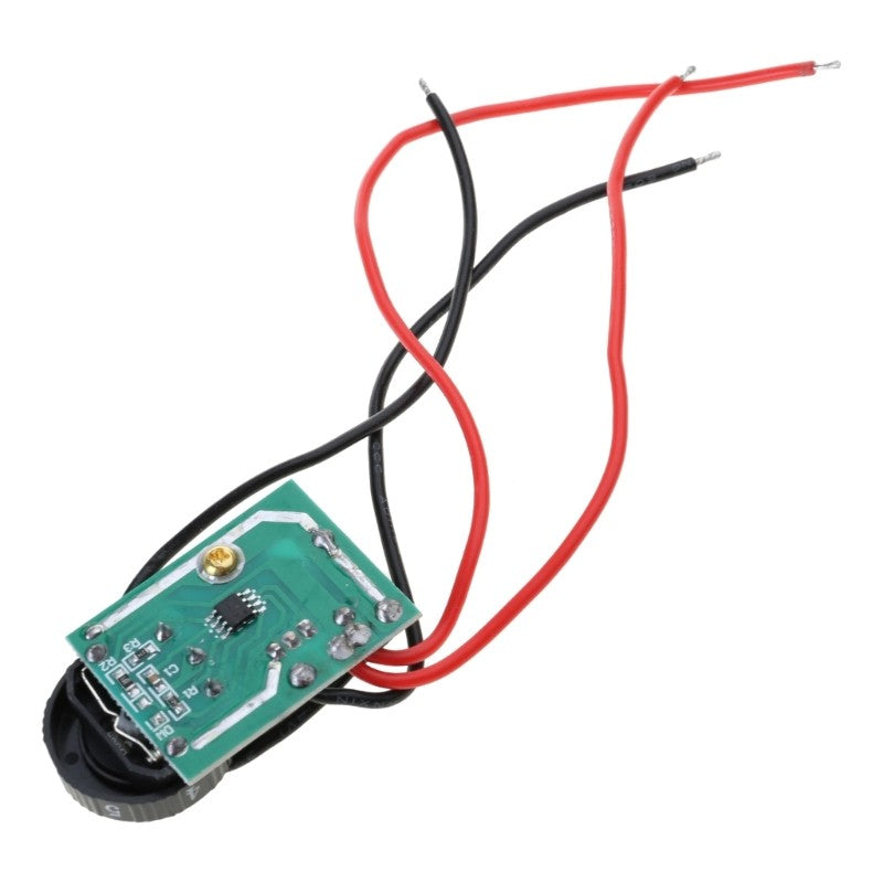 ya 26 Electronic Speed Control Switches 6-Speed Regulation Speed Regulator Switches