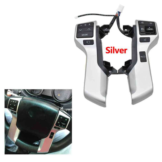 ya 1 8.5.2 For Prado for Land Cruiser Audio Steering Wheel Control Switch 84250-60180