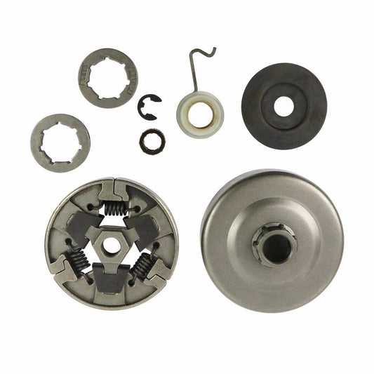 ya 17 1122 160 2002 Type Clutch Rim Sprocket Kit Fit For For 064 066 MS640 MS650 MS660