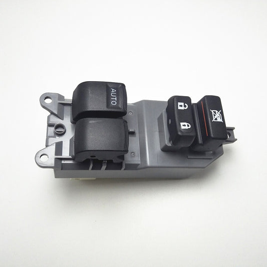 ya 1 8.5.2 84820-0D100 Master Power Window Control Switch LHD For Yaris 2005-2011