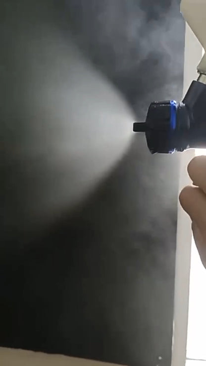 ya 14 600ML HVLP Spray Car Top Paint 1.3mm Nozzle Pressure Regulator Gravity