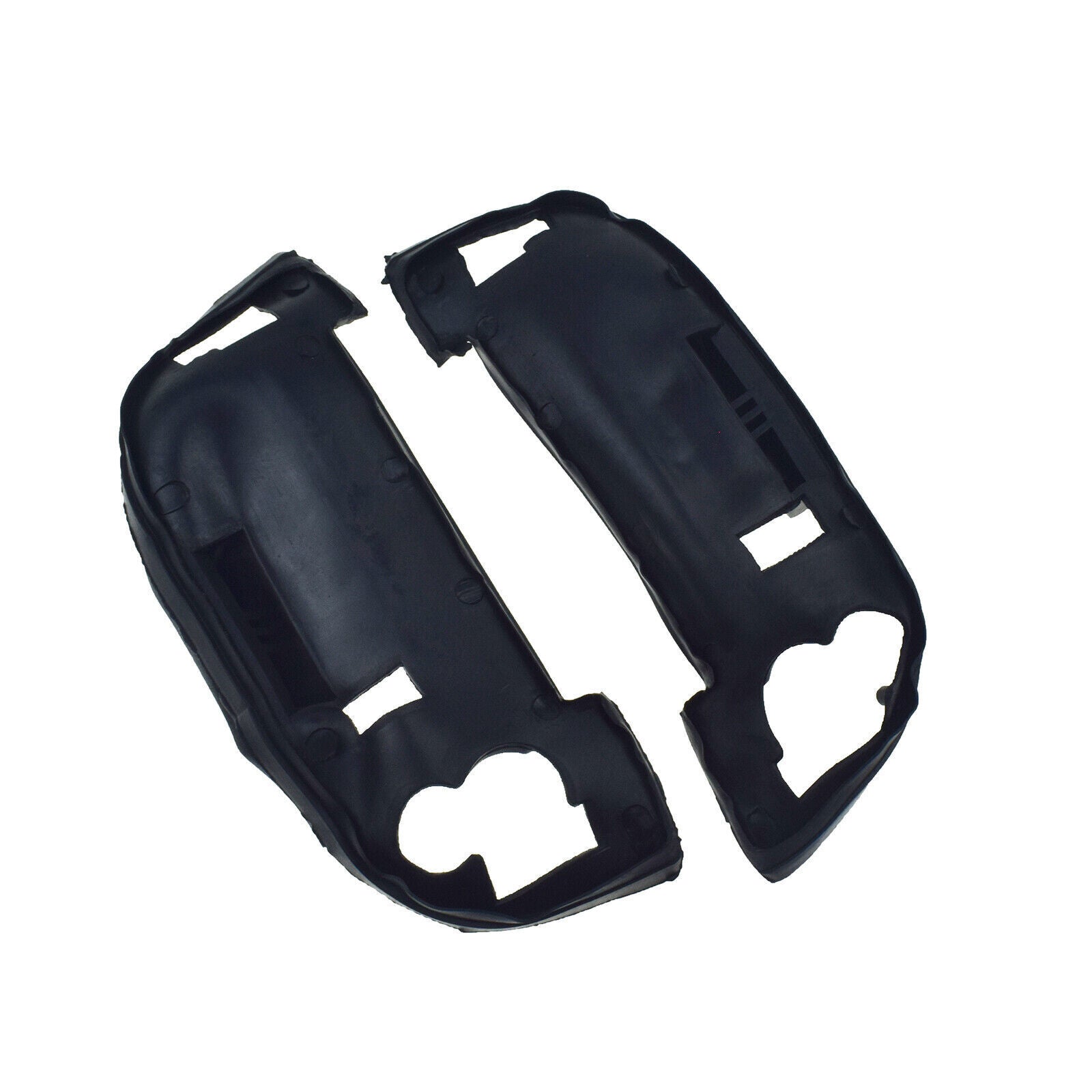 ya 5 8.7 Pair Front LH & RH Exterior Door Handle Seals for VW Eurovan 701837005 701837206