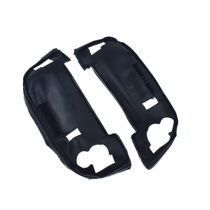ya 5 8.7 Pair Front LH & RH Exterior Door Handle Seals for VW Eurovan 701837005 701837206