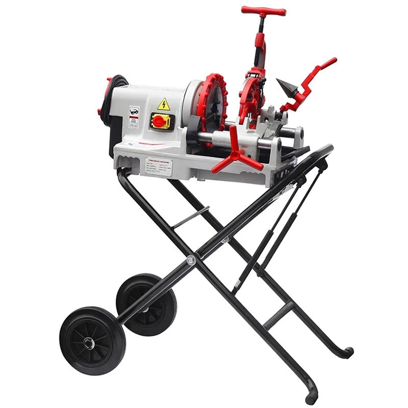 ya 26 8.1 Electric Sleeving Machine Pipe Cutting and Sleeving Machine Delicate Typea