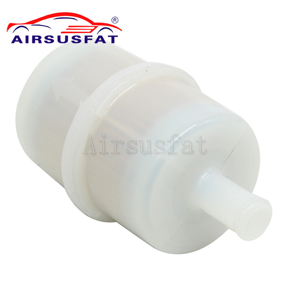 ya 1 8.5.3 Suitable for Mercedes W221 W166 W164 W251 Air Suspension Compressor Pump Felt Filter 