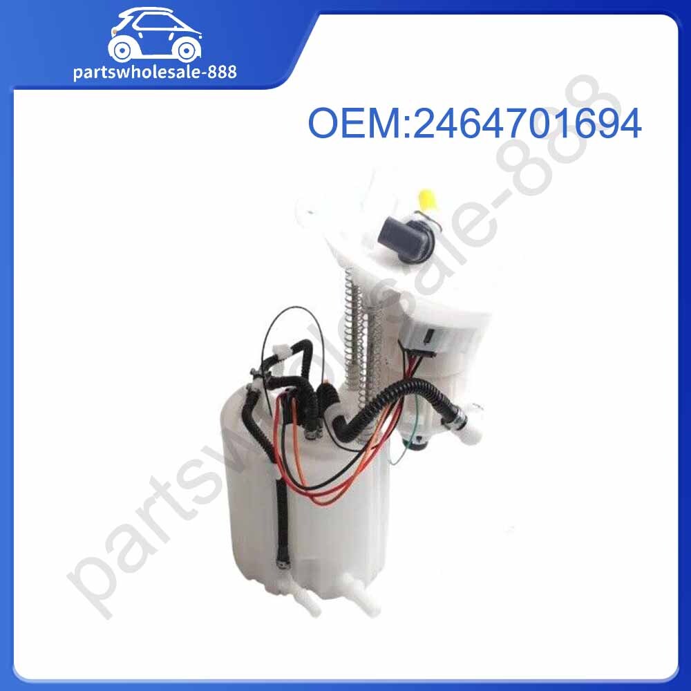 ya 27 7.2 2464701694 Fuel pump assembly suitable for Mercedes-Benz CLA200 GLA250 2.0L 2014-2017