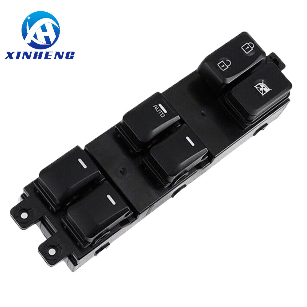 ya 1 8.5.1 Power Window Switch for Hyundai for KIA Picanto 2011-2022,93570-1Y500,935701Y500