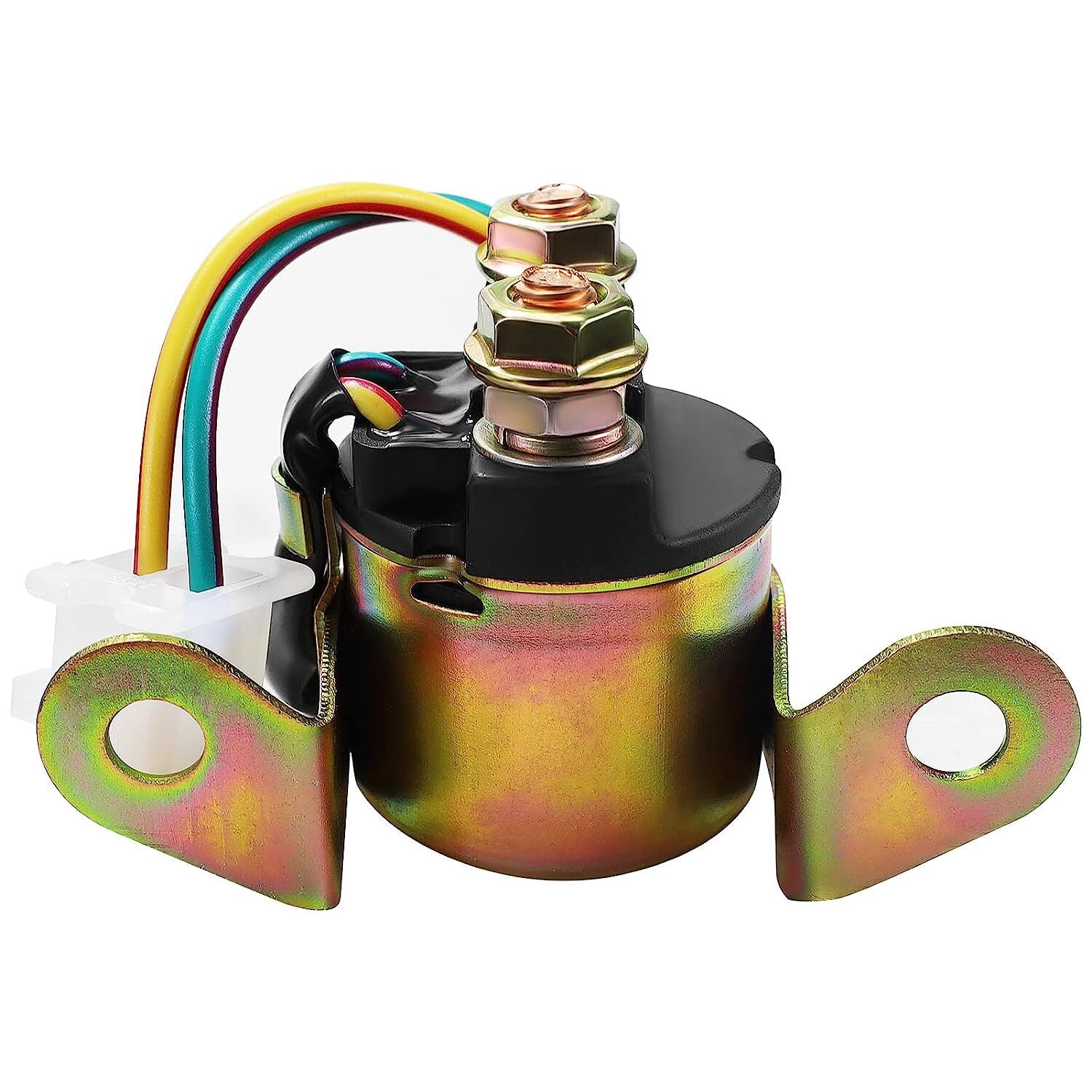 ya 5 8.7 Starter Solenoid Relay for Suzuki 31800-15500 31800-31300 31800-15501 VS800 800