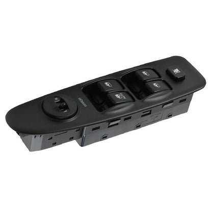 ya 1 8.12 baidi 93570-2D000 Power Window Master Control Switch LHD for Hyundai for Elantra 2000-2006
