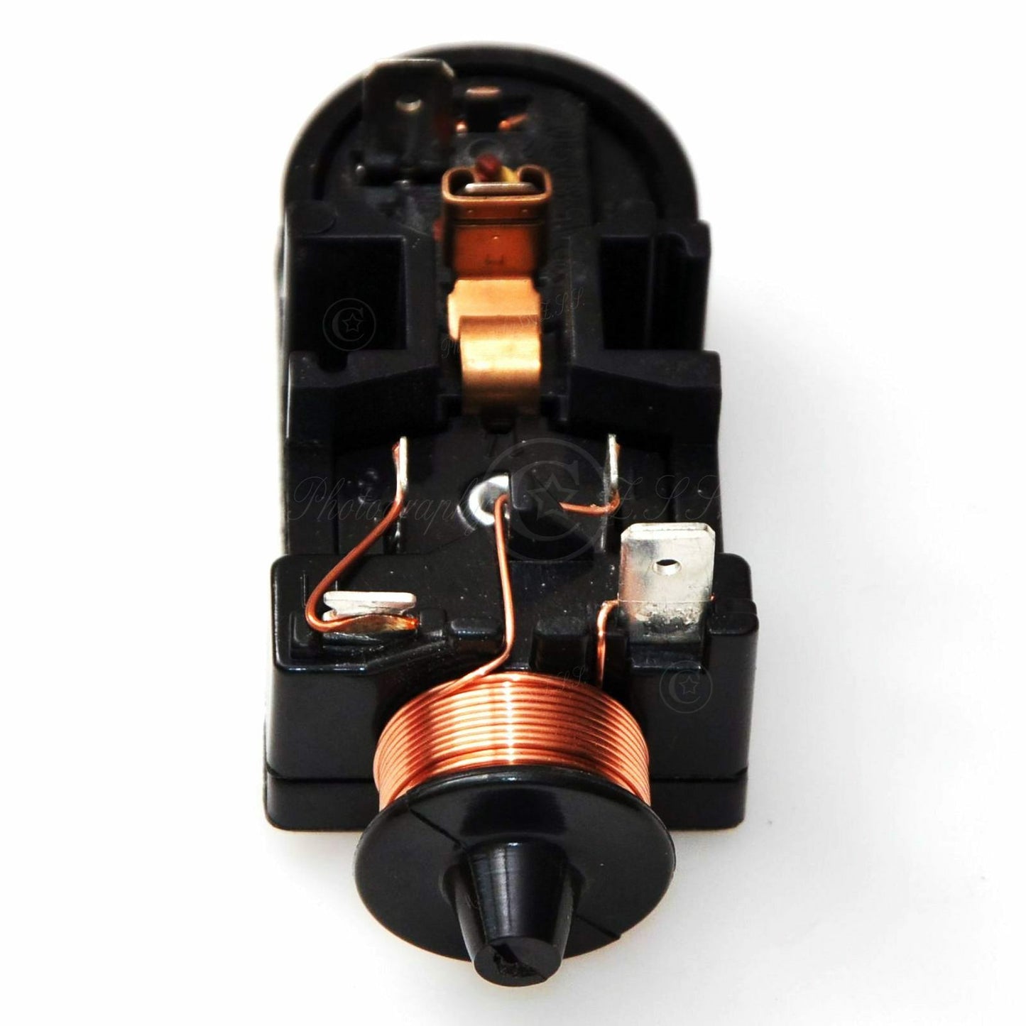 ya 26 1.350.385 PW5.5A idge Compressor Coil Start Relay OL Prot For Embraco SECOP