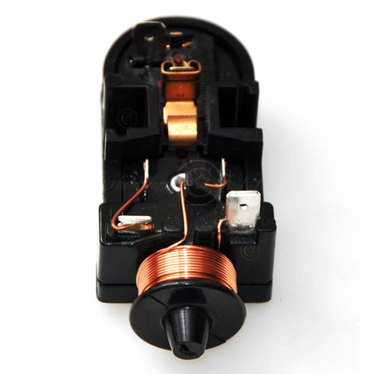 ya 26 1.350.385 PW5.5A idge Compressor Coil Start Relay OL Prot For Embraco SECOP
