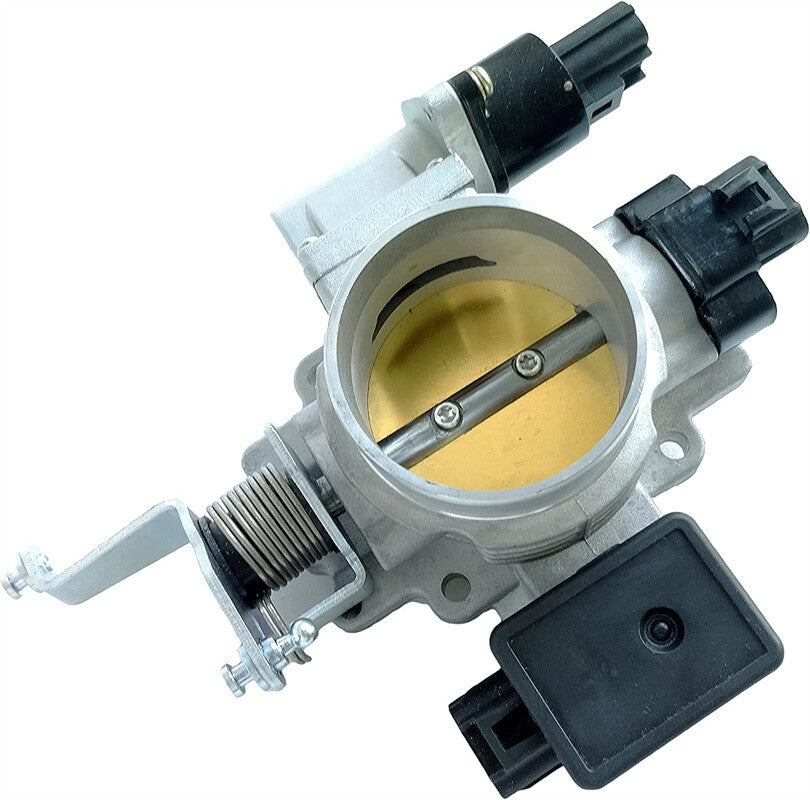 ya 5 8.7 60mm throttle car height flow rate power suitable for Jeep Cherokee for Wrangler for Grand Cherokee 4.0