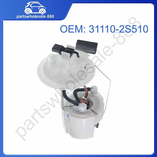 ya 27 7.2 31110-2S510 Fuel Pump Module Assembly for Hyundai for Tucson for Kia Sportage 12-13