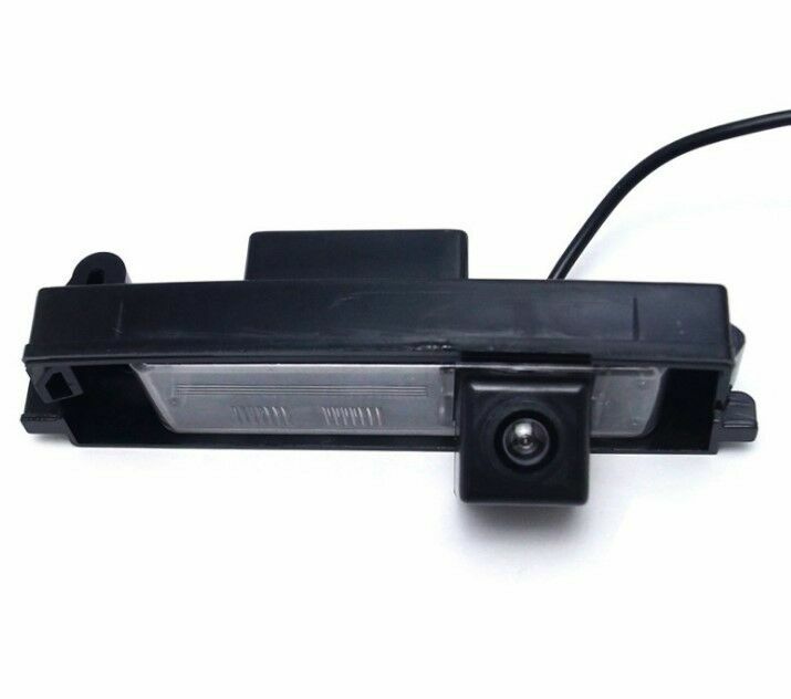 ya 5 8.7 Car Rear View Camera CCD Backup for Toyota RAV4 Porte Vitz Platz Yaris Hatchback