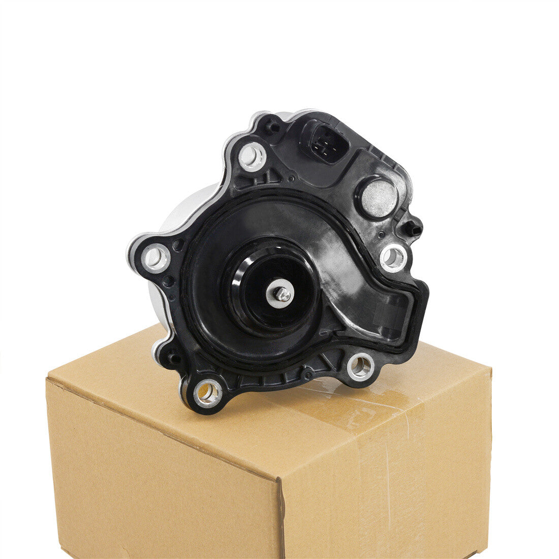ya 27 7.20 Electric Water for Toyota for LEXUS CT200h Prius 1.8L4 2010-2015 161A0-2901