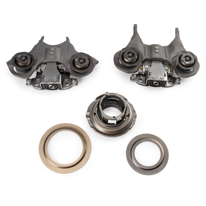 ya 5 8.7 for Ford Fiesta Focus 2012-2019 6DCT250 DPS6 Clutch Release Fork & Bearing Kit