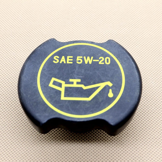 ya 12 5.21 Engine oil filler cap for Ford E-150 E-250 E-350 F-150 F-250 F-350 F-450 F53 F59