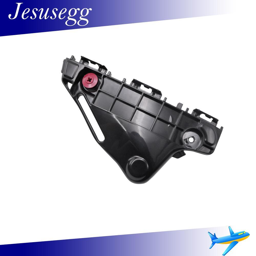 ya 27 6.18.2 Bumper Mount Support Bracket Right Front Fits 2015-17 for Toyota Hilux Revo Low 2WD