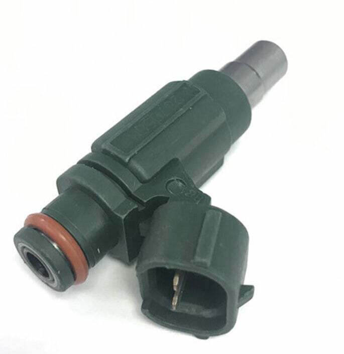 ya 3 6.23 4 pcs fuel injectors for Kawasaki Concours 14 Brute for Force 750 650 Vulcan 900