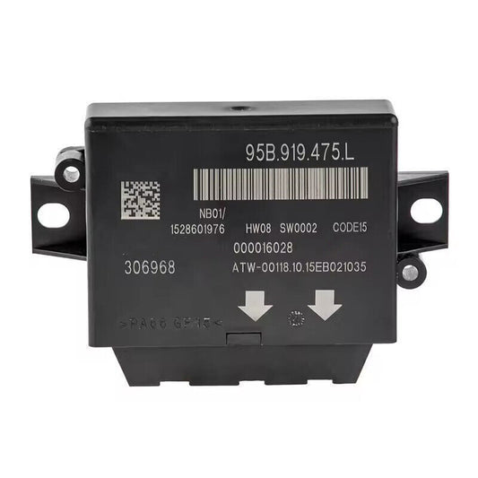 ya 4 6.21 Parking Assist Control Module for Porsche Macan for Cayenne 3.0 3.6 4.8 95B919475L USA
