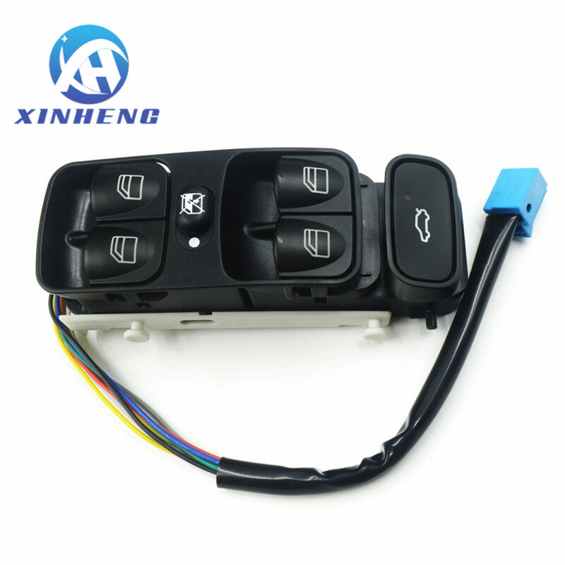 ya 1 8.5.1 2038210679 POWER WINDOW SWITCH FOR C320 C230 C240 C280 C350 C55