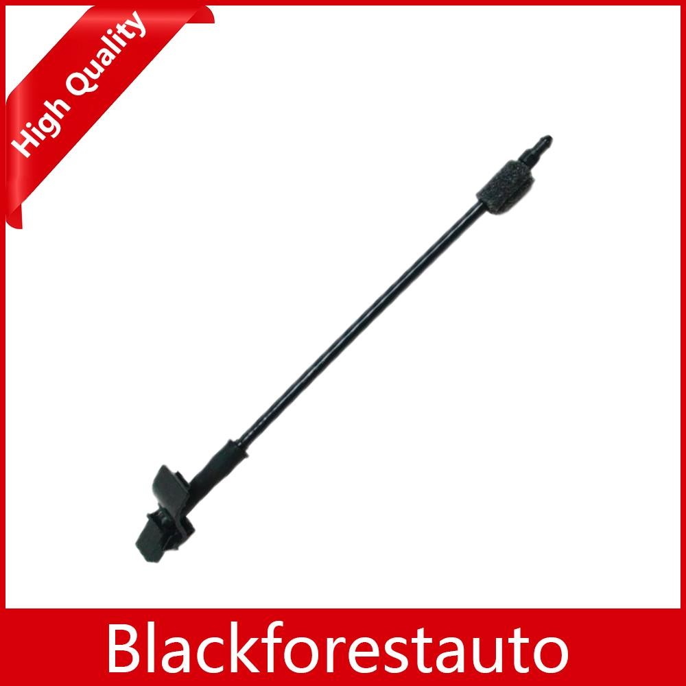ya 13 Fits For Edge MK2 Windshield Windscreen Wiper Washer Spray Nozzle Black