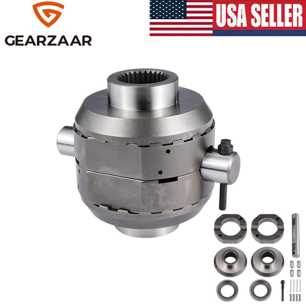ya 2 6.26 SLC82529! Spartan Locker for Chrysler 8.25 29 Spline Heavy-Duty Cross Pin Shaft