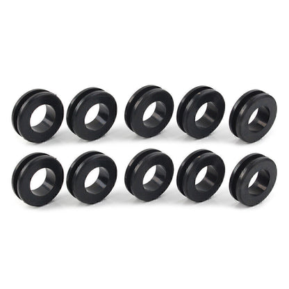 ya 5 8.7 10pcs Club Car Gas for Golf Cart Fuel Tank Vent Assembly Insulator Grommet 1015139