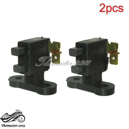 ya 16 Carbon Brushes For 2kw-3kw Honda Clone GX160 GX200 159cc 196cc 212cc Generators