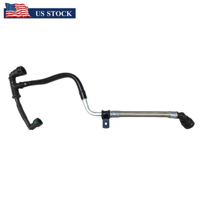 ya 5 8.7 Car Positive Crankcase Ventilation Tube 12673868 for Buick for Cadillac for Chevrolet