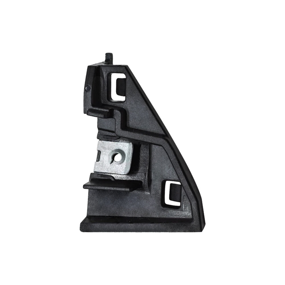 ya 5 8.7 Front Bumper Mount Bracket Black 1678857706 For GLE-Class W167 Left Driver Side