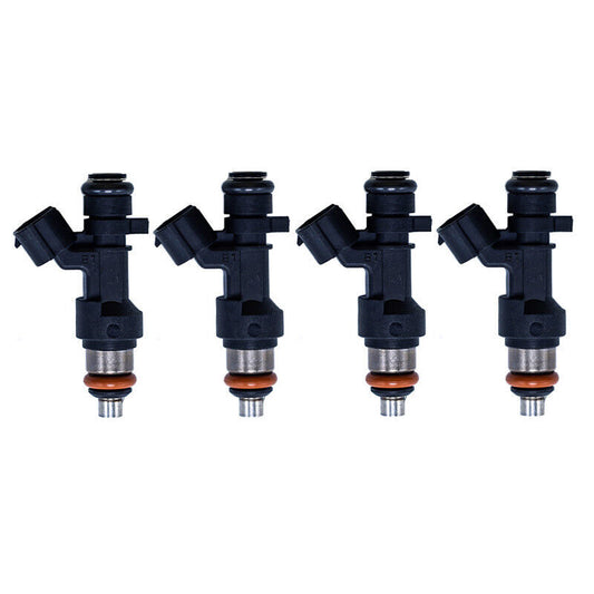 ya 1 8.5.2 4pcs Fuel Injectors 1000cc for Honda for Acura K20A K24A 06-09 S2000 Turbo High OHMS