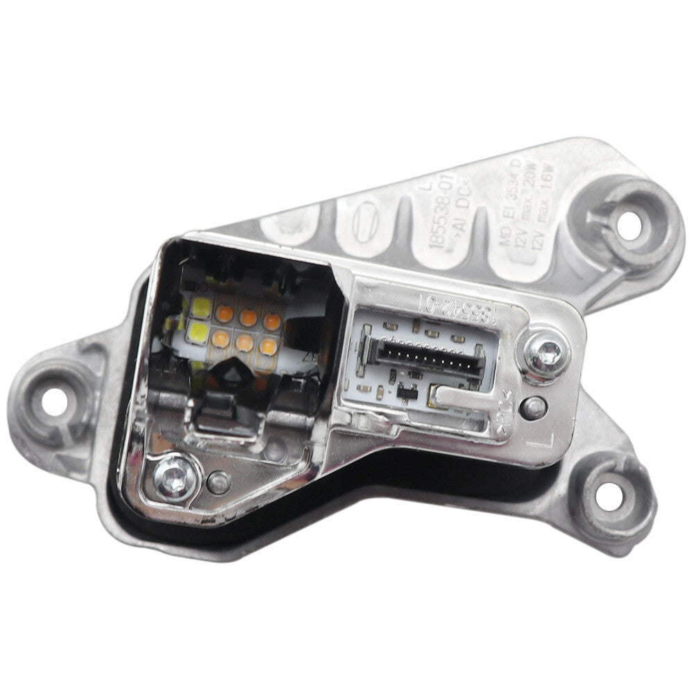 ya 1 8.5.1 New Turn Signal Diode Module LH For 5 528i 535i 550i F10 M5 F11 2014-16