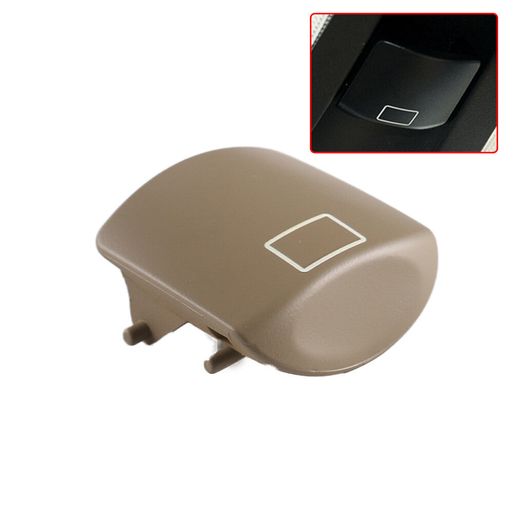 ya 13 SunRoof Window Control Panel Switch Almond Beige Fits For W164 ML-CLASS 06¨C2011