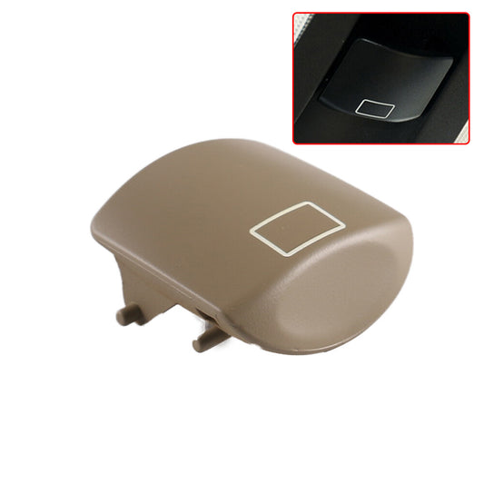 ya 13 SunRoof Window Control Panel Switch Almond Beige Fits For W164 ML-CLASS 06¨C2011