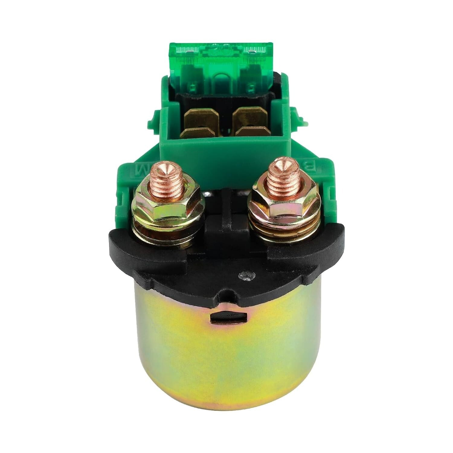 ya 5 8.7 Starter Relay Solenoid for GL1200 Goldwing Interstate 1200 1984 35850-MB0-007