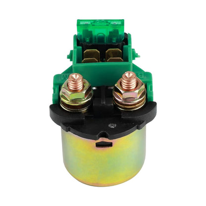 ya 5 8.7 Starter Relay Solenoid for GL1200 Goldwing Interstate 1200 1984 35850-MB0-007