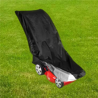 ya 14 Protion Cover Storage Bag with Drawstring Universal Fit Polyester Fabric
