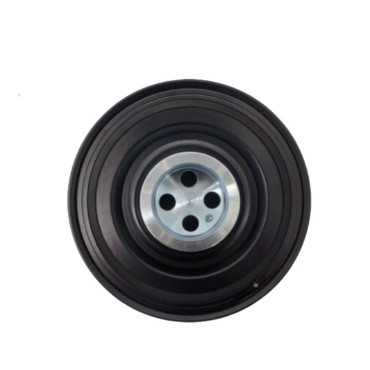 ya 2 7.16 for Land Rover for Range for Rover evoque Discovery for Jaguar XE XF Crank pulley LR113860